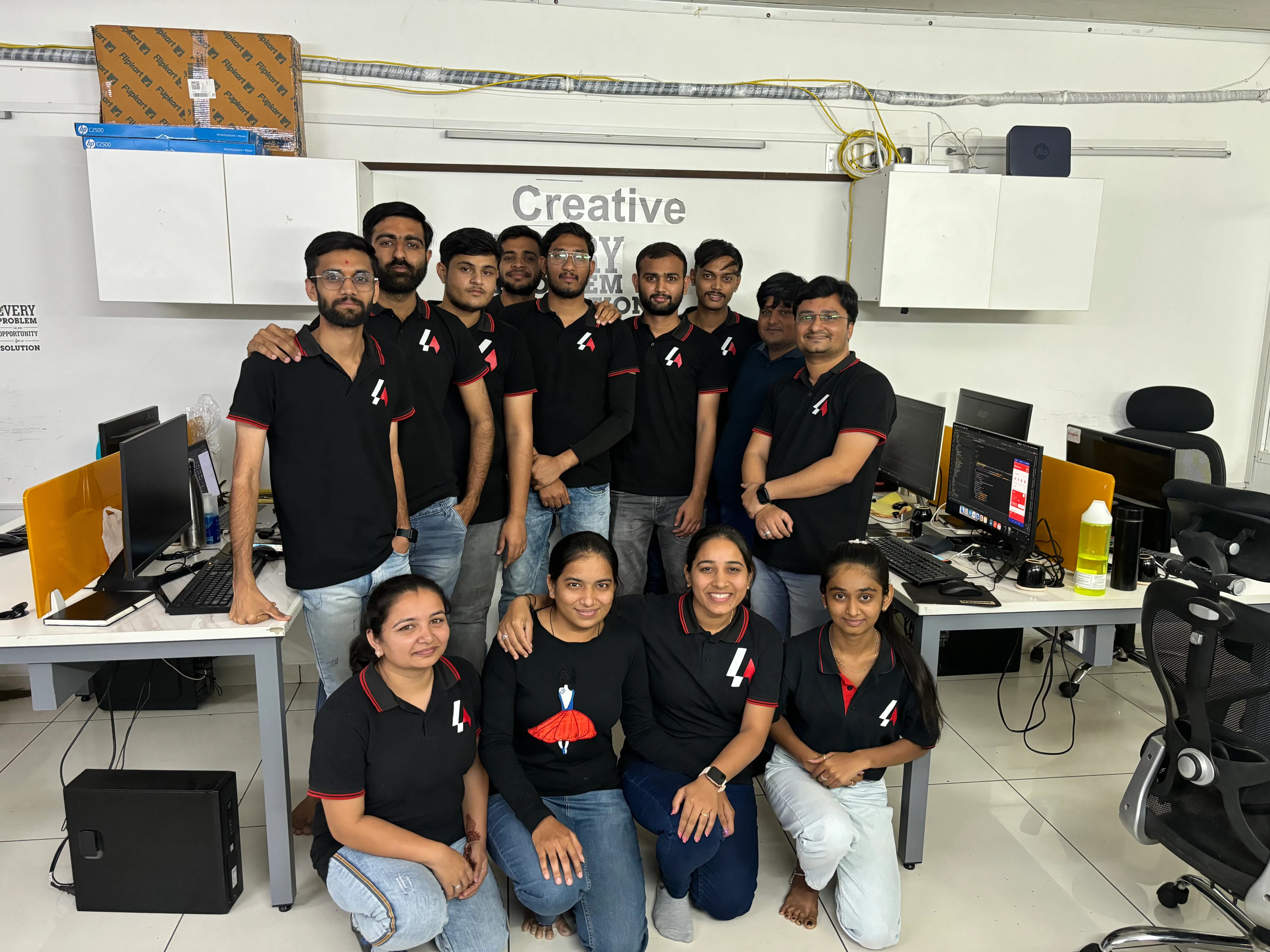 Our Team